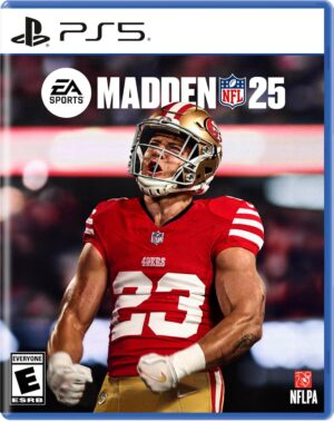 Madden NFL 25 – PlayStation 5