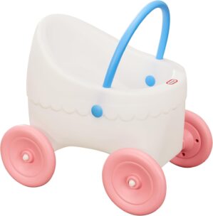Little Tikes Classic Doll Stroller – Amazon Exclusive