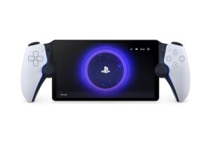 PlayStation Portal Remote Player – PlayStation 5