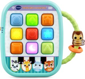 VTech Squishy Lights Learning Tablet
