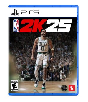 NBA 2K25 – PlayStation 5