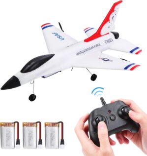 EagleStone Form RC Airplane Remote Control Plane