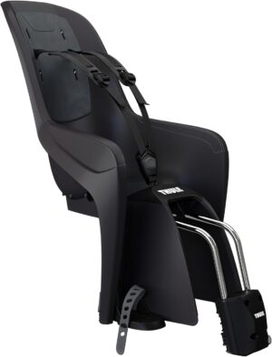 Thule Ridealong Lite 2 Frame Mount Child Bike Seat