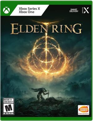 Elden Ring – Xbox Series X