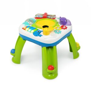 Bright Starts Having a Ball Get Rollin’ Activity Table, Ages 6 Months +
