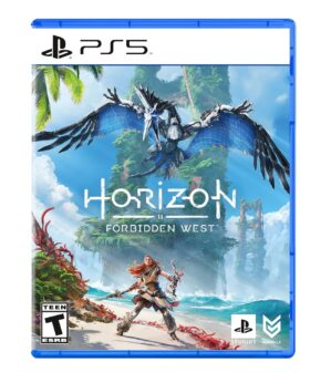 Horizon Forbidden West Standard Edition – PlayStation 5