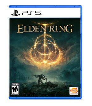 Elden Ring – PlayStation 5