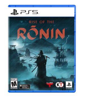 Rise of the Ronin – PlayStation 5