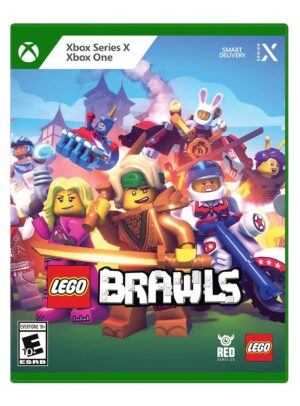 LEGO Brawls – Xbox Series X