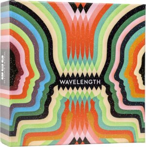 CMYK Wavelength – The Party Game Show in a Box