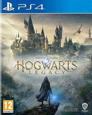 Hogwarts Legacy – Xbox One | English | EU Version Region Free