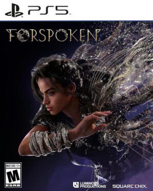 Forspoken – PlayStation 5