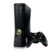 Xbox 360 4GB Slim Console – (Renewed)