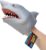 SCHYLLING Puppet Hand Shark, 1 EA