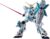 TAMASHII NATIONS – Mobile Suit Gundam Unicorn – RX-0 Unicorn Gundam (Awakened), Bandai Spirits Gundam Universe Action Figure