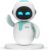 Eilik – Cute Robot Pets Toys with Abundant Emotions, Your Perfect Interactive Companion at Home or Workspace, Unique for Girls & Boys.