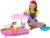 Barbie Dream Boat Playset with 20+ Ocean-Themed Accessories Sized to Fashion Dolls Including Pool, Slide & Dolphin