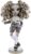 Rainbow High Nicole Steel Grayscale Fashion Doll with 2 Outfits and Accessories, Gift for Kids 6-12