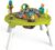 ORIBEL PortaPlay Baby Activity Center: Development Focused Toys. Foldable, Portable, and Transforms to a Play Table, Unisex (Forest Friends)