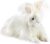 Folkmanis Angora Rabbit Hand Puppet, White