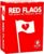 Red Flags: The Game of Terrible Dates | Funny Card Game/Party Game for Adults, 3-10 Players | by Jack Dire, Creator of Superfight