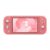 Nintendo Switch Lite – Coral – Switch (Renewed)