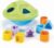 Green Toys Shape Sorter for 6 months +, Green/Blue