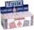 Maverick Playing Cards, Standard Index, Red and Blue, 12 Pack