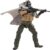 Call of Duty “Ghost (Jawbone) – 6.5-inch Articulated Figure with Swappable Hands and Weapon Accessories