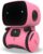 KaeKid Robots for Girls 3-5, Interactive Smart Robotic with Touch Sensor, Voice Control, Speech Recognition, Singing, Dancing, Repeating and Recording, Gift for Kids