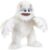 Folkmanis Yeti Hand Puppet, White