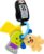 Fisher-Price Baby & Toddler Toy Laugh & Learn Play & Go Keys with Lights & Music for Pretend Play Infants Ages 6+ Months​