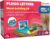 PlayShifu Educational Word Game-Plugo Letters Kit+App with 9 Learning Games, STEM Toy Gifts for Kids Age 4-8 Phonics, Spellings & Grammar 48 Alphabet Tiles Works with tabs/mobiles Packaging May Vary