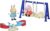 Peppa Pig Peppa’s Adventures Peppa’s Outside Fun Preschool Toy,with 2 Figures and 3 Accessories, Ages 3 and Up