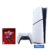 2023 New PlayStation 5 Slim Upgraded 2TB Disc Edition Marvel Spider-Man 2 Bundle – White, Slim PS5 2TB PCIe SSD Gaming Console [video game] [video game] [video game] [video game] [video game] [video game] [video game] [video game] [video game] [video game]