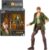 Mattel Jurassic World Hammond Collection Character Action Figure, Claire Dearing Articulated Collectible Toy in 3.75-inch Scale