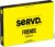 SERVD – Friends Edition – The Hilarious Real-Life Party Card Game for Adults | Injects Fun & Strategy into Time Spent with Friends & Family for Games Night, Parties & Vacations
