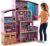 KidKraft Wooden Dollhouse Shimmer Mansion for 12″ Dolls