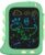 ORSEN 8.5 Inch LCD Doodle Board Tablet Toy – Green Dinosaur Drawing Pad for Kids 2-6 Years Old – Christmas and Birthday Gifts