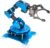 xArm 1S Programming Desktop Robotic Arm with Powerful and Robust Intelligent Bus Servos Featuring Position and Voltage Feedback (Unassembled)