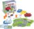 Learning Resources Switcheroo Coding Crew – 46 Pieces, Ages 4+ STEM Toy for Kids, Interactive Robot, Gifts for Boys and Girls