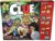 Hasbro Gaming Clue Junior Board Game for Kids Ages 5 and Up, Case of The Broken Toy, Classic Mystery Game for 2-6 Players