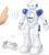 RC Robot Toys for Kids: Gesture-Sensing Smart Programmable Robot, USB Charging, Remote Control Robot Toys for 5-15 Year Old Boys Girls Birthday Gift