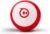 Sphero Mini (Red) – Coding Robot Ball – Educational Coding and Gaming for Kids and Teens – Bluetooth Connectivity – Interactive and Fun Learning Experience for Ages 8+