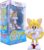 Just Toys LLC Sonic The Hedgehog Action Figures (Tails Series 2)