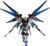 TAMASHII NATIONS – Mobile Suit Gundam Seed Destiny – ZGMF-X20A Strike Freedom Gundam, Bandai Spirits Gundam Universe Action Figure, Strike Freedom Gundam (Gundam Seed Destiny), 6 Inch