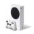 Microsoft Xbox Series S 512GB Game All-Digital Console + 1 Xbox Wireless1 Controller, White – 1440p Gaming Resolution, 4K Streaming Media Playback, WiFi (Renewed)