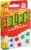 Mattel Games Reinhard Staupe’s Blink Family Card Game, Travel-Friendly, with 60 Cards and Instructions, Great for 7 Year Olds and Up