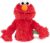 GUND Sesame Street Official Elmo Muppet Plush Hand Puppet, Premium Plush Toy for Ages 1 & Up, Red, 11”