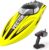 VOLANTEXRC Brushless Remote Control Boat VectorSR65 37MPH 25.6″ High-Speed RC Boat for Adults with Self-righting & Reverse Feature for Lakes, Rivers (792-5 RTR)